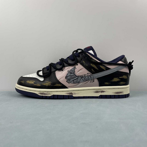 T  Nike Dunk Low  FV8106-181  36-46
